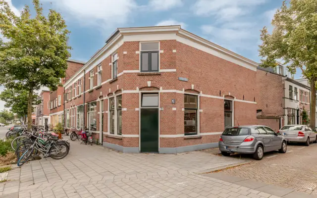 Foto van Oudwijkerdwarsstraat 71, Bereikbaar via achterom