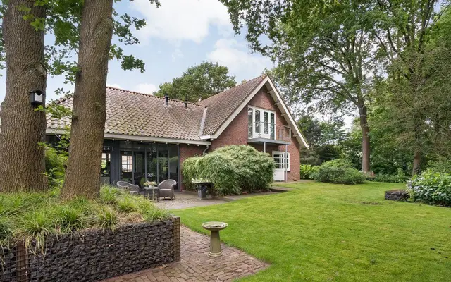 Foto van De Omloop 8, Balkbrug