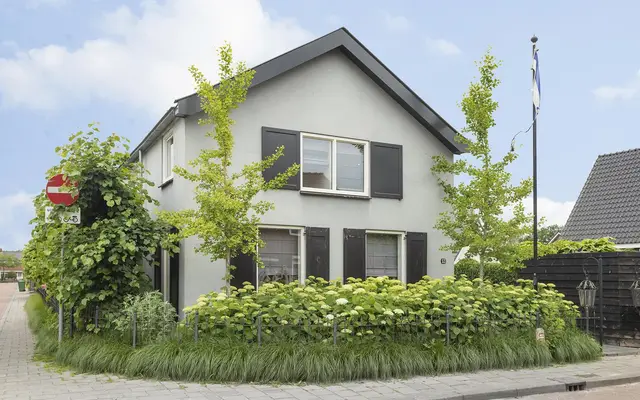 Foto van Lindenlaan 53, Scherpenzeel