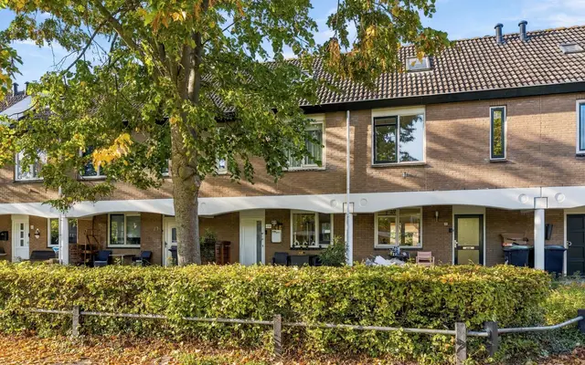 Foto van Princenhofplein 22, Almere
