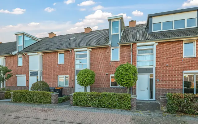 Foto van Emailleerstraat 18, Gaanderen