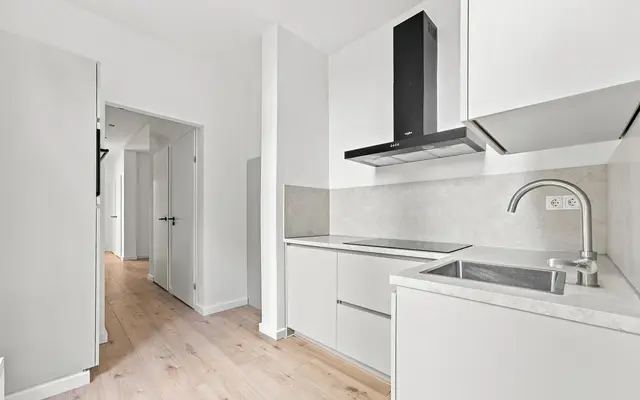 Foto van Wolmaransstraat 49, 's-Gravenhage