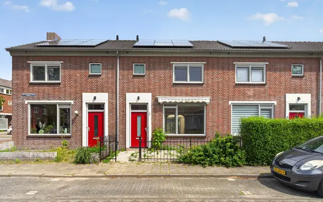 Foto van Papaverstraat 3, Eindhoven