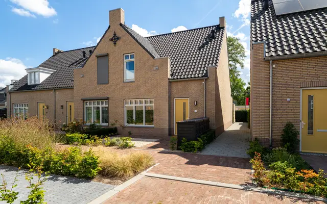 Foto van Patershof 13, Waspik