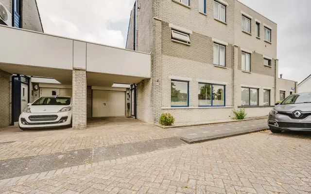 Foto van Mainstraat 41, Spijkenisse