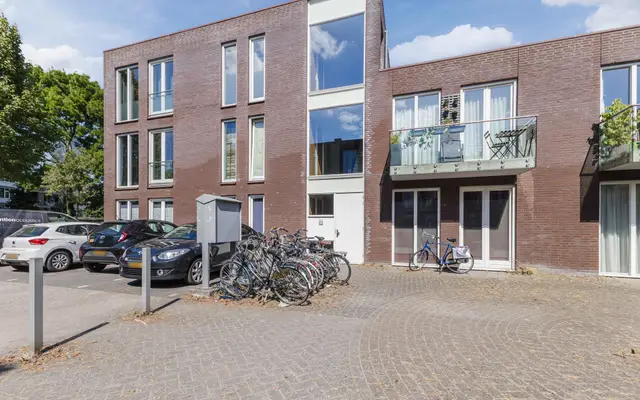 Foto van Blaarthemseweg 85 G, Eindhoven