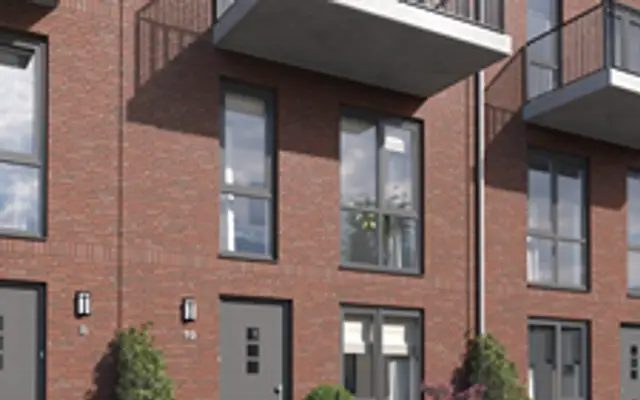 Foto van Diezestraat 21, Terneuzen