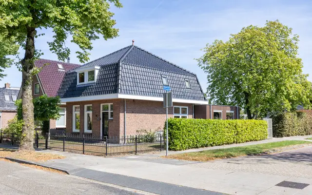 Foto van Scheen 75, Joure