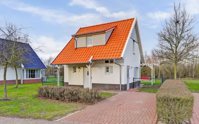 Foto van Klein vink 4 2326, Arcen