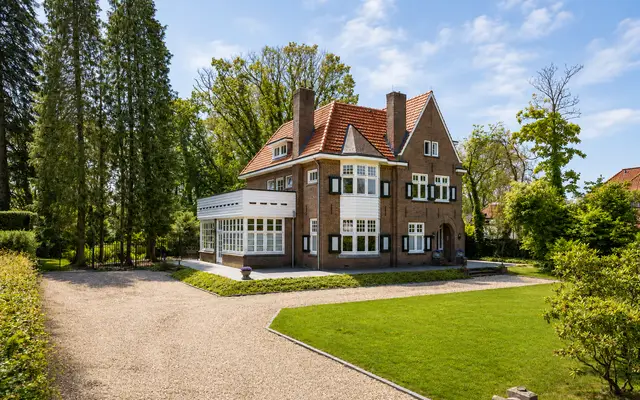 Foto van Dorpsstraat 94, Aarle-Rixtel