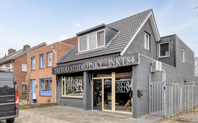 Foto van Schipholtstraat 28, Enschede