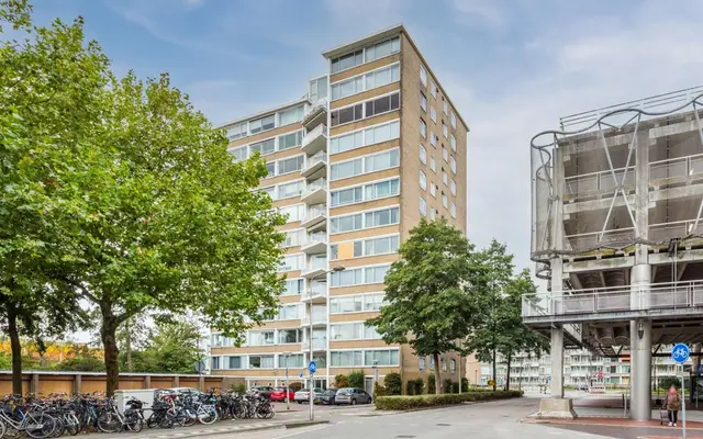 Foto van Meander 43, Amstelveen