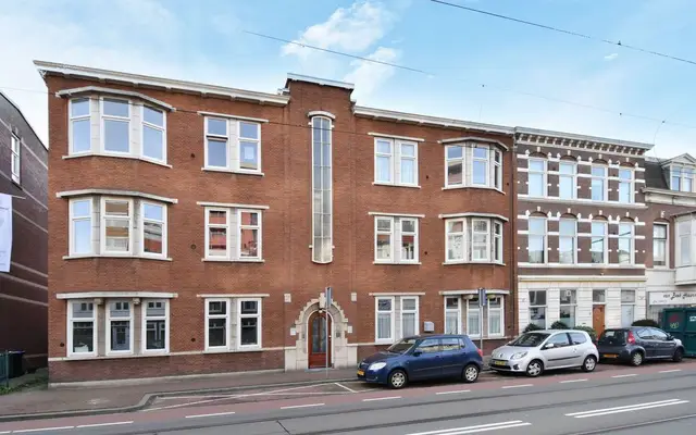 Foto van Prins Willemstraat 19, Den Haag