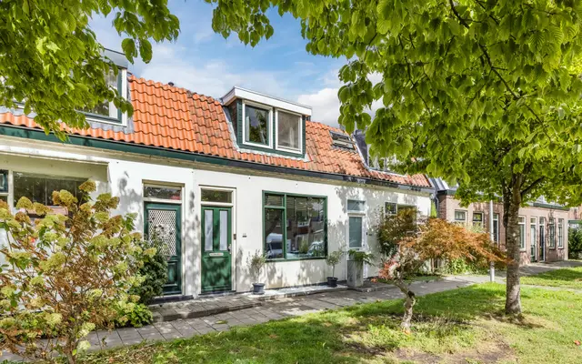 Foto van Dorpsstraat 938, Assendelft