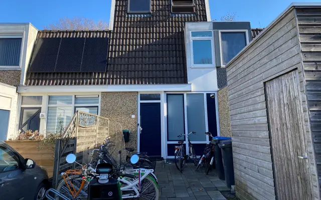Foto van Lichtboei 24, Groningen