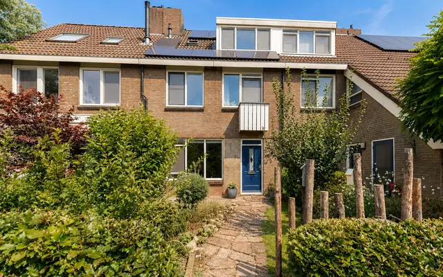 Foto van Zigzagoven 68, Wijk bij Duurstede