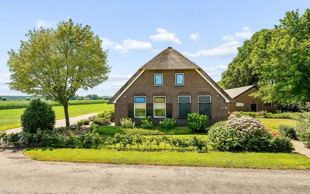 Foto van Geldersedijk 97, Verkoopadviesgesprek aanvragen