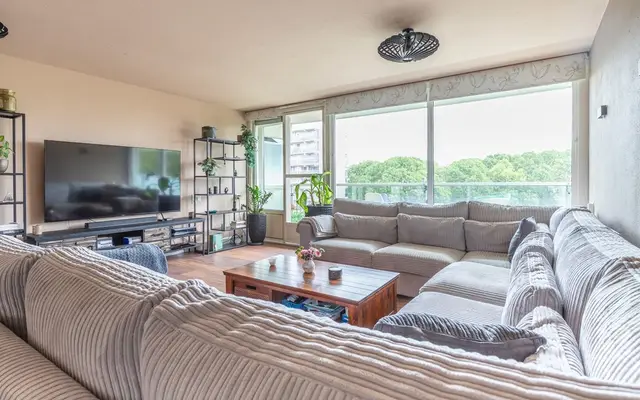 Foto van Brusselflat 68, Uithoorn