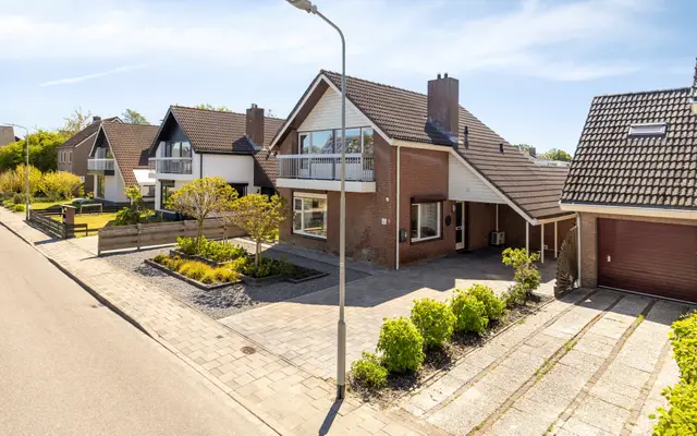 Foto van Roofvogelstraat 20, Heinkenszand