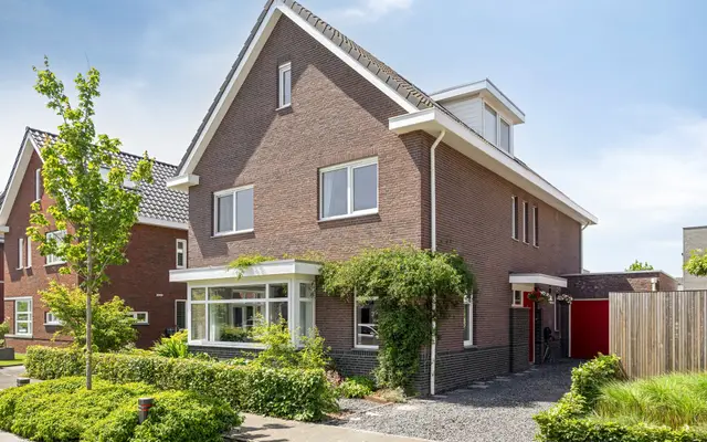 Foto van Sleutelbloem 22, Eijsden
