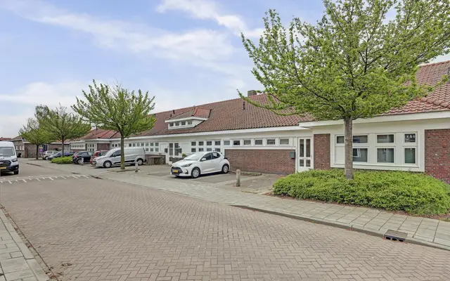 Foto van Dahliastraat 9 c, Almelo
