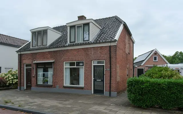 Foto van Ootmarsumsestraat 436, Almelo