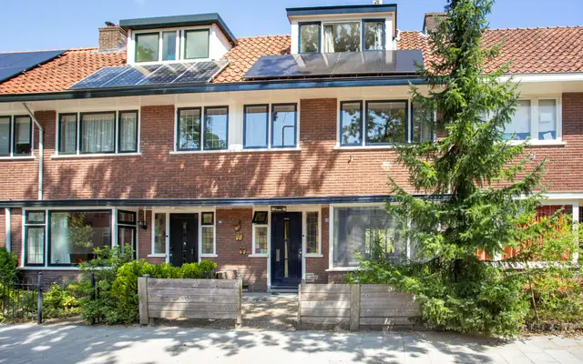 Foto van Soesterweg 193, Amersfoort