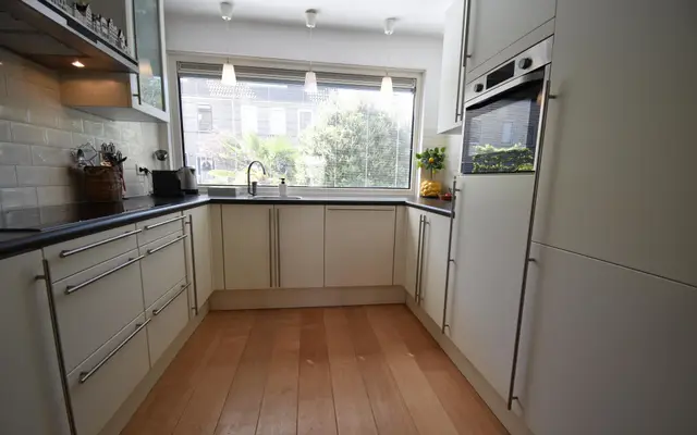 Foto van Cornelis Edelmanstraat 13, Purmerend