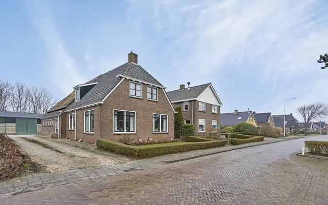 Foto van Ternaarderwei 28, Wierum
