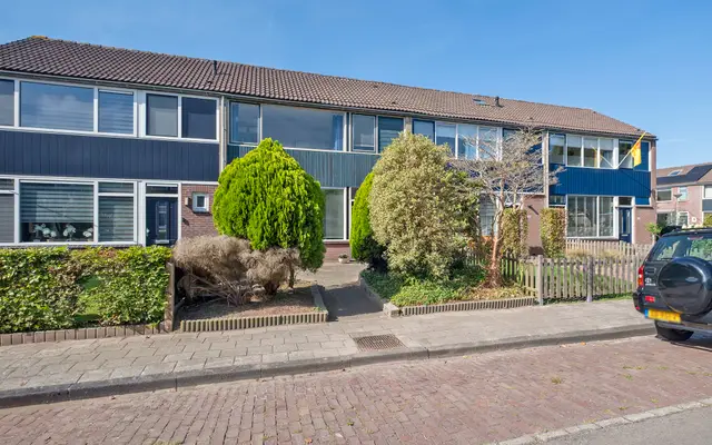 Foto van Kluivingskampenweg 25, Eelde