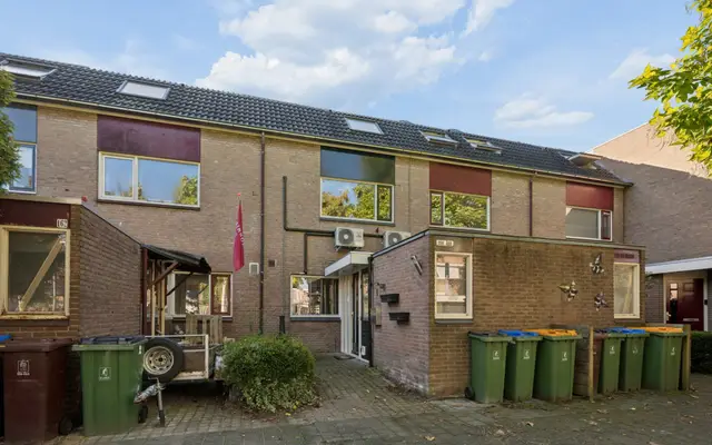 Foto van Sterkenburg 160, Ede