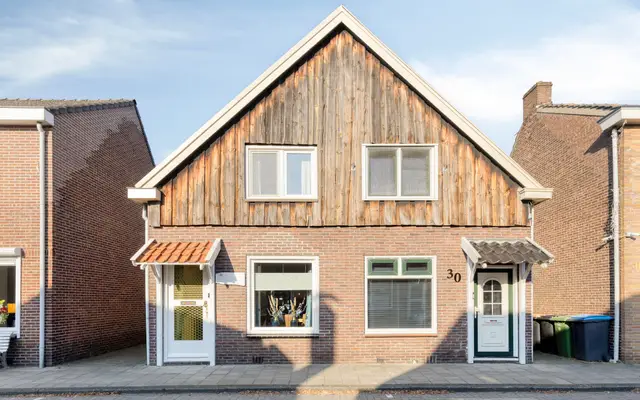 Foto van Populierstraat 32, Enschede