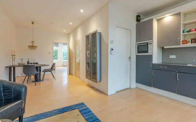 Foto van Putsebocht 173B 01, Rotterdam
