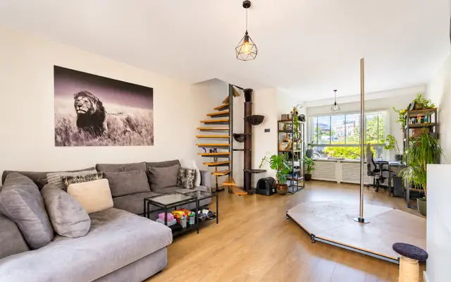 Foto van IJsselmondselaan 144, Rotterdam