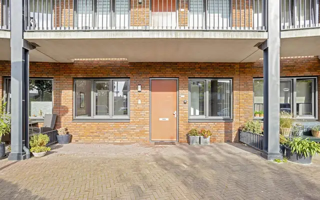 Foto van Zonoord 6, Noord-Scharwoude