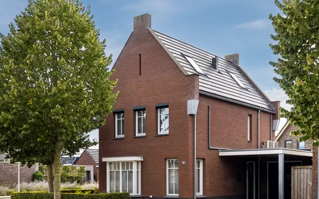 Foto van Hageheld 52, Someren