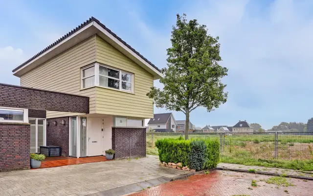 Foto van Roomkreek 5, Zuidland