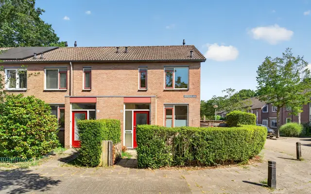 Foto van Bordeauxlaan 89, Eindhoven