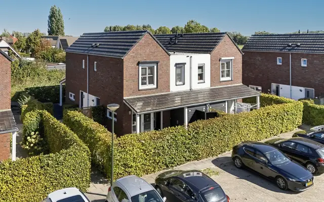 Foto van Ravelijn 7, Woudrichem
