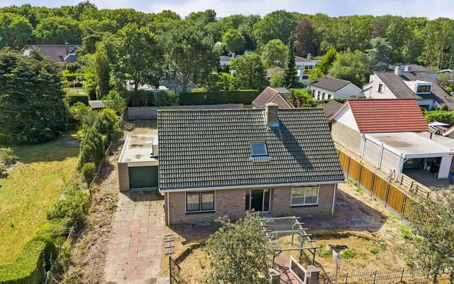Foto van Westerenban 66, Burgh-Haamstede