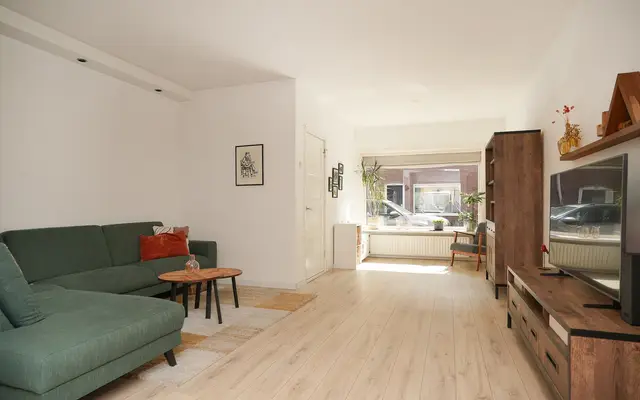 Foto van Fregatstraat 63, Utrecht