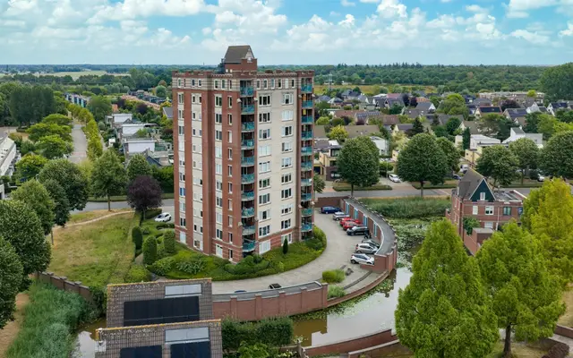 Foto van Kasteellaan 133, Apeldoorn