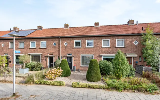Foto van IJsselstraat 6, Hengelo