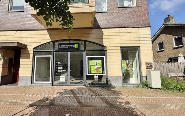 Foto van Heerestraat 162 B, Roden