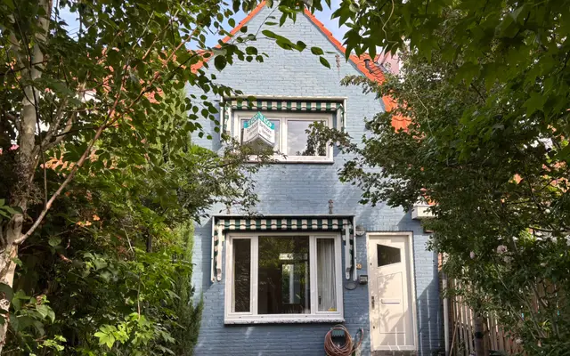 Foto van Badhoevelaan 51, Badhoevedorp