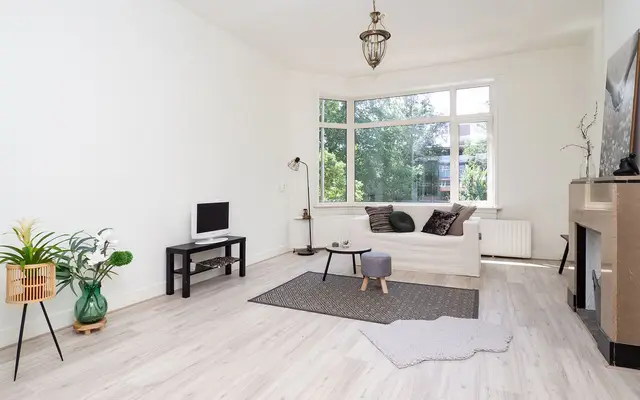 Foto van Thorbeckelaan 457, 's-gravenhage