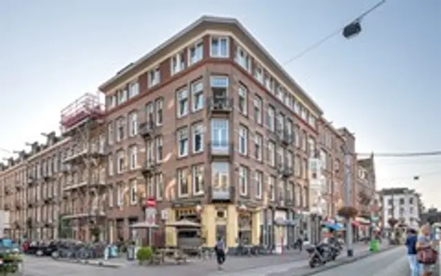 Foto van Eerste Constantijn Huygensstraat 59 2, Amsterdam