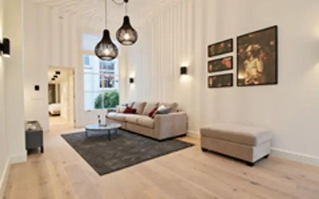 Foto van Keizersgracht 406 H, Amsterdam