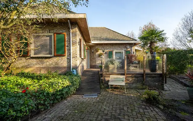 Foto van Polderweg 118 A, Schiedam