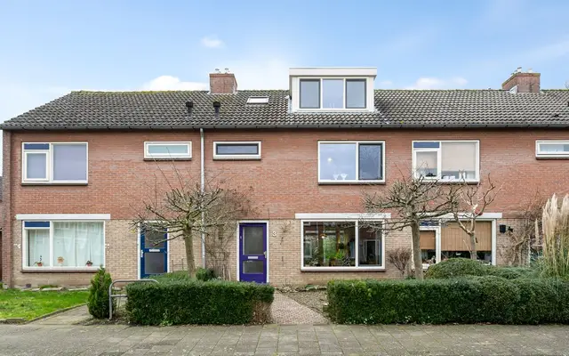 Foto van Rozemarijnstraat 3, Voorst